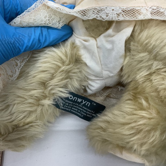 Various Mixed Plush LOT Disney Brer Fox Boyds Teddy Bear Snoopy Goofy Stuffed - Picture 3 of 4